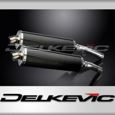 KIT SCARICO SILENZIATORE
