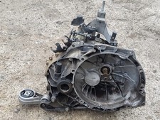 CAMBIO MANUALE FORD FOCUS