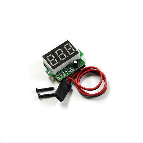 Set baja led indicatore - 2,