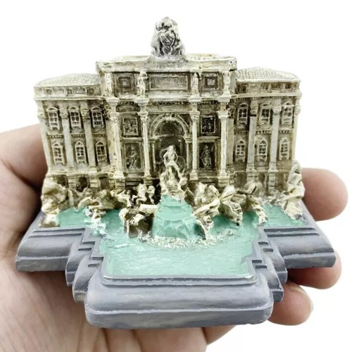 Italia roma trevi - italia,