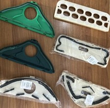 Sotto Spazzola scopa folletto con Setole VK120/121/122/130/131/135/140/150