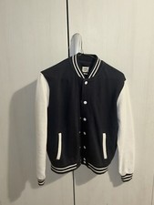 Felpa Scout Blu Scuola