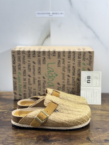 Lagoa sandalo donna - donna, ciabatta