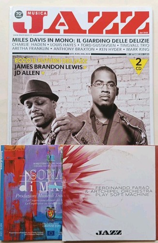 Musica jazz 9 - musica,