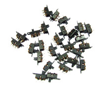 INTERRUTTORE MICRO A SLITTA