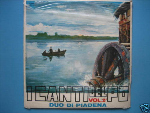 Duo piadena canti - di,