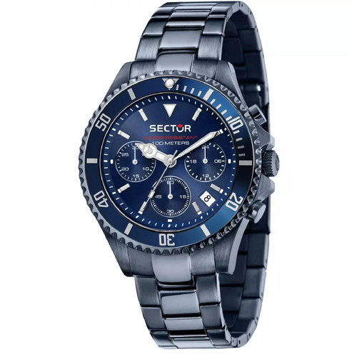 Orologio sector 230 - orologio,