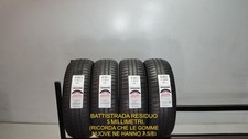 GOMME USATE   165/60R14 75T HANKOOK E LAUFENN PNEUMATICI USATI C05012