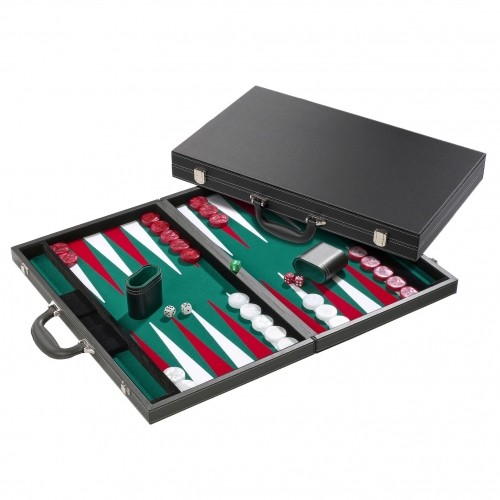 Backgammon valigia zisis - -,