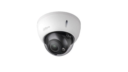 Telecamera dome 2mpx - ip,