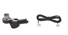 Sirio cavo antenna - , cb