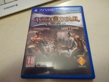 Sony PlayStation Vita God Of