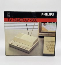 PHILIPS TV Sintonizzatore AV