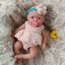 Bambola Bambina 4.5 Micro