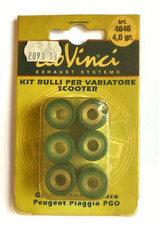6x LeoVince 4646 rulli
