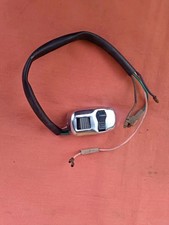 Vespa 180 SS Interruttore