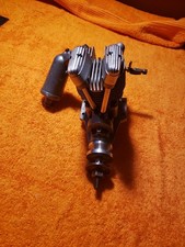 Motore Saito - Saito FA-120