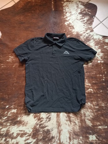 Polo kappa manica - corta, uomo