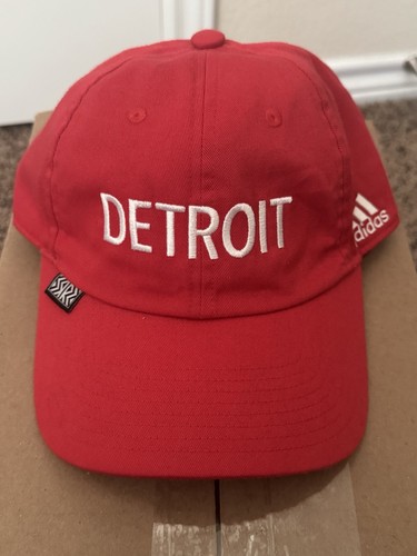 Detroit red wings adidas - detroit,