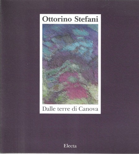 Dalle terre canova ediz - dalle, canova.