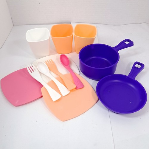 Little tikes cook - little, n