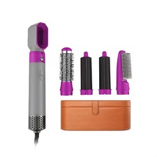 Asciugacapelli 5 in 1 con