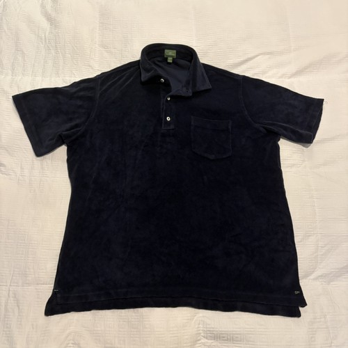 Polo sid mashburn uomo grande - sid,