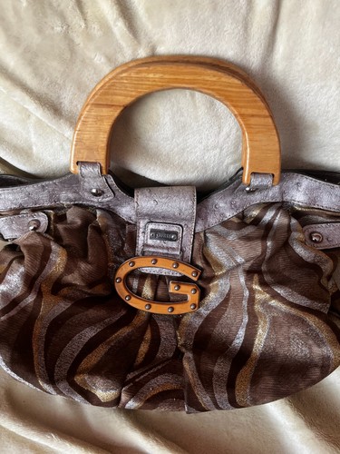 Guess purse