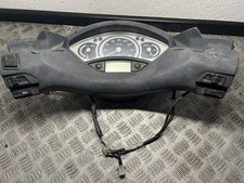 STRUMENTAZIONE 27000KM YAMAHA