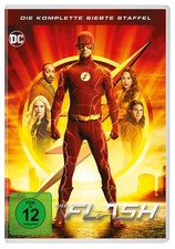 The Flash - Die komplette