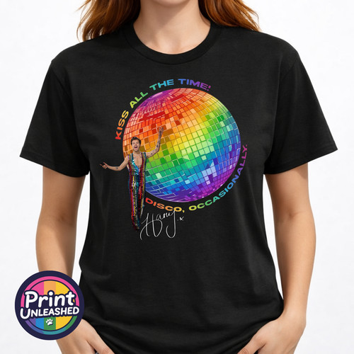 Shirt harry styles - t-shirt,