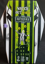 Watch out Beetlejuice Asmodee