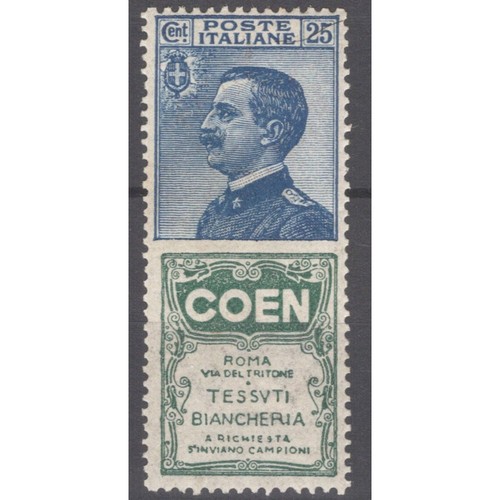 Regno italia 1924 - regno,