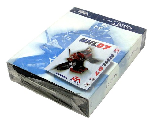 Nhl sigillato per ibm - nhl,
