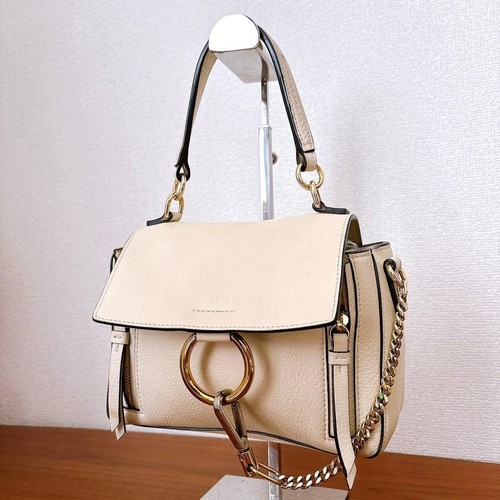 Borsa tracolla piccola - tracolla, chloe