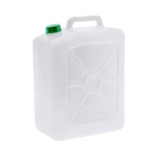 Ecoplast Tanica 30 Litri Fusto