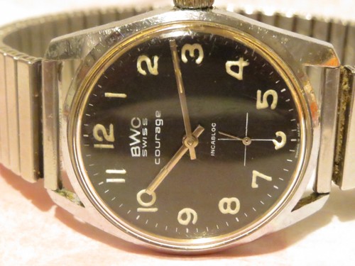 Orologio polso uomo bwc - da,