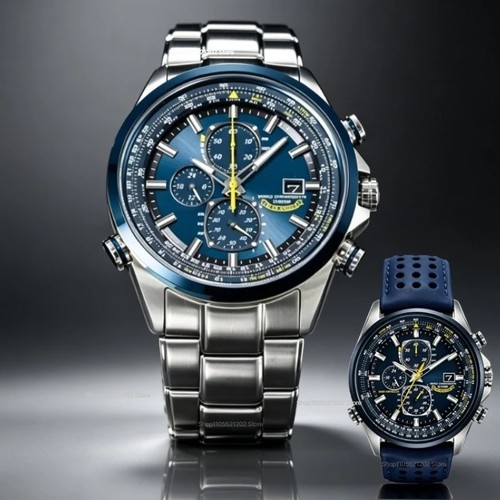 Orologio blue angels uomo - orologio,
