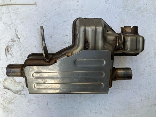 Scatola scarico triumph - di,