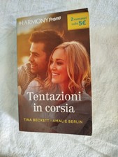 Libri harmony usati - libri,