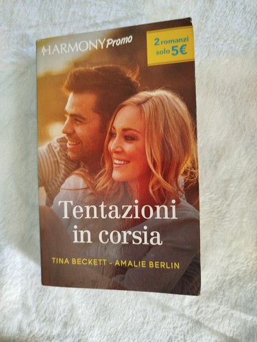 Libri harmony usati - harmony,