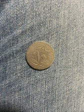 Moneta Egiziana 1935