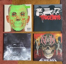 Lotto Vinili Truceklan (Noyz