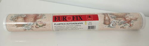 Pellicola adesiva eurofix - adesiva,