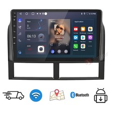 Autoradio 2G+64G Android14 per Jeep Grand Cherokee WJ/WG 1999-2004 Carplay DAB+