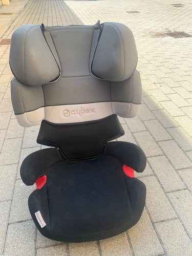 Seggiolino auto usato - usato, cybex