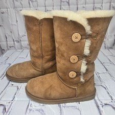 Stivali UGG Australia Bailey