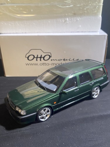 Otto mobile volvo 850 r - mobile,