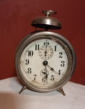 Antica  sveglia/orologio