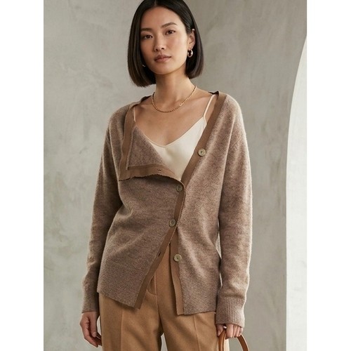 Cardigan zara maglia - cardigan,